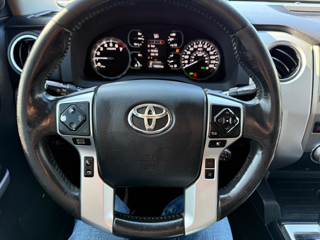 2018 Toyota Tundra Image 16