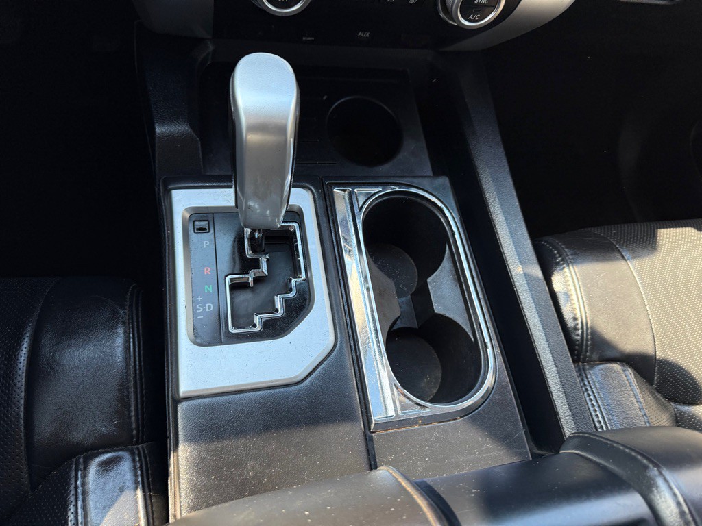 2018 Toyota Tundra Image 19