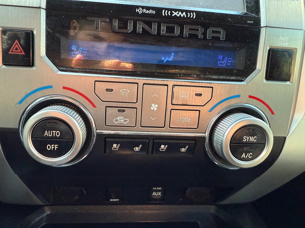 2018 Toyota Tundra Image 20