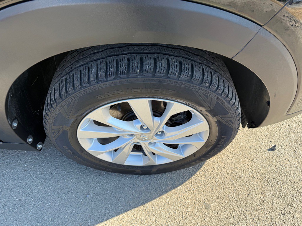 2019 Hyundai Tucson Image 5