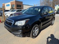 Image for 2017 Subaru Forester 2.5I ID: 7087735