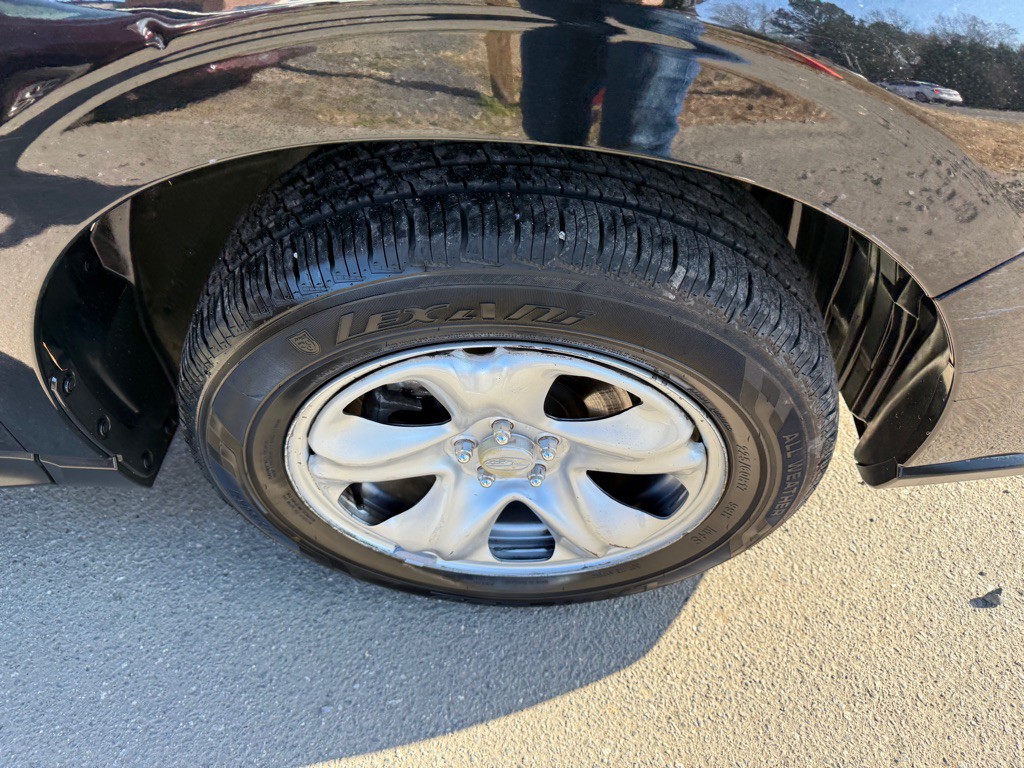 2017 Subaru Forester Image 5