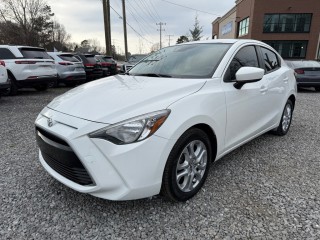 Image for 2018 Toyota Yaris  ID: 7091455