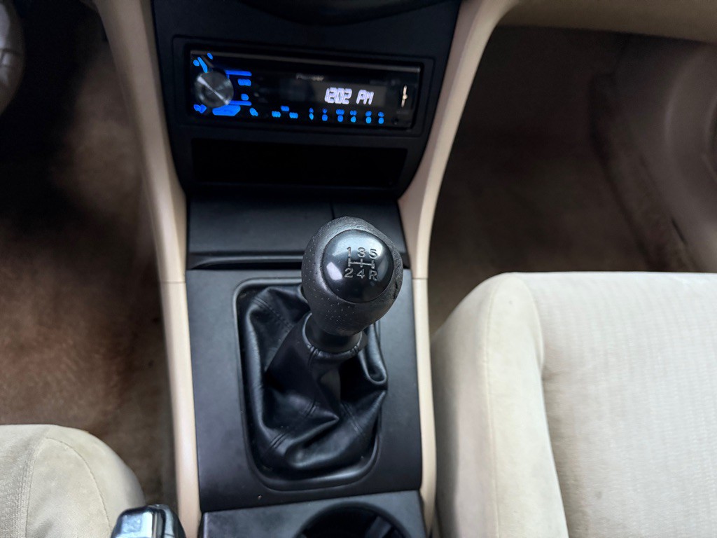 2003 Honda Accord Image 12