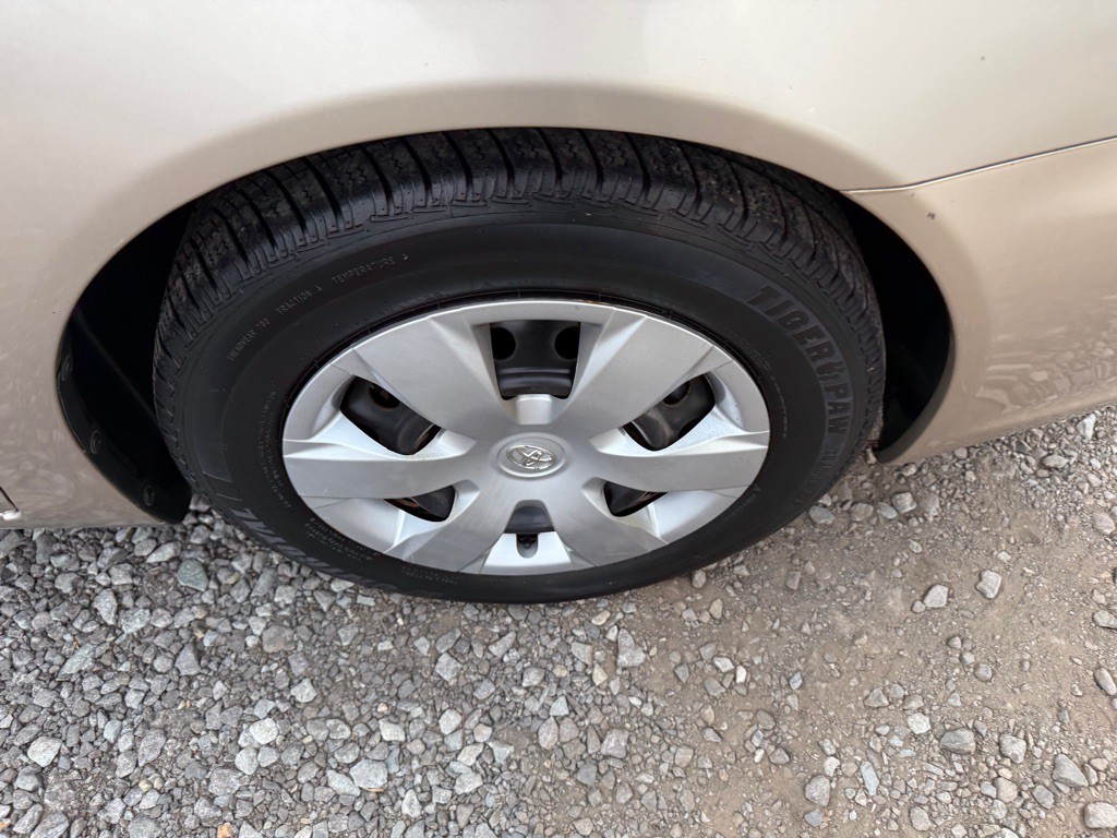 2003 Toyota Camry Image 5