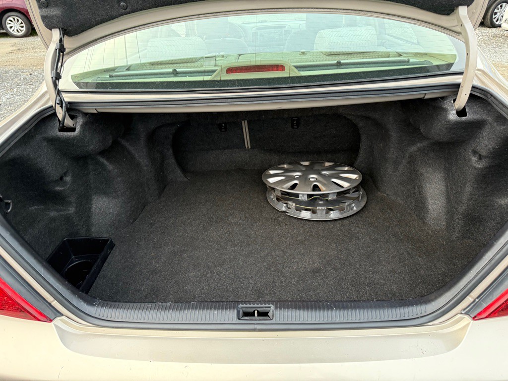 2003 Toyota Camry Image 11