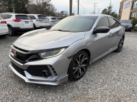 Image for 2018 Honda Civic SI ID: 7103361