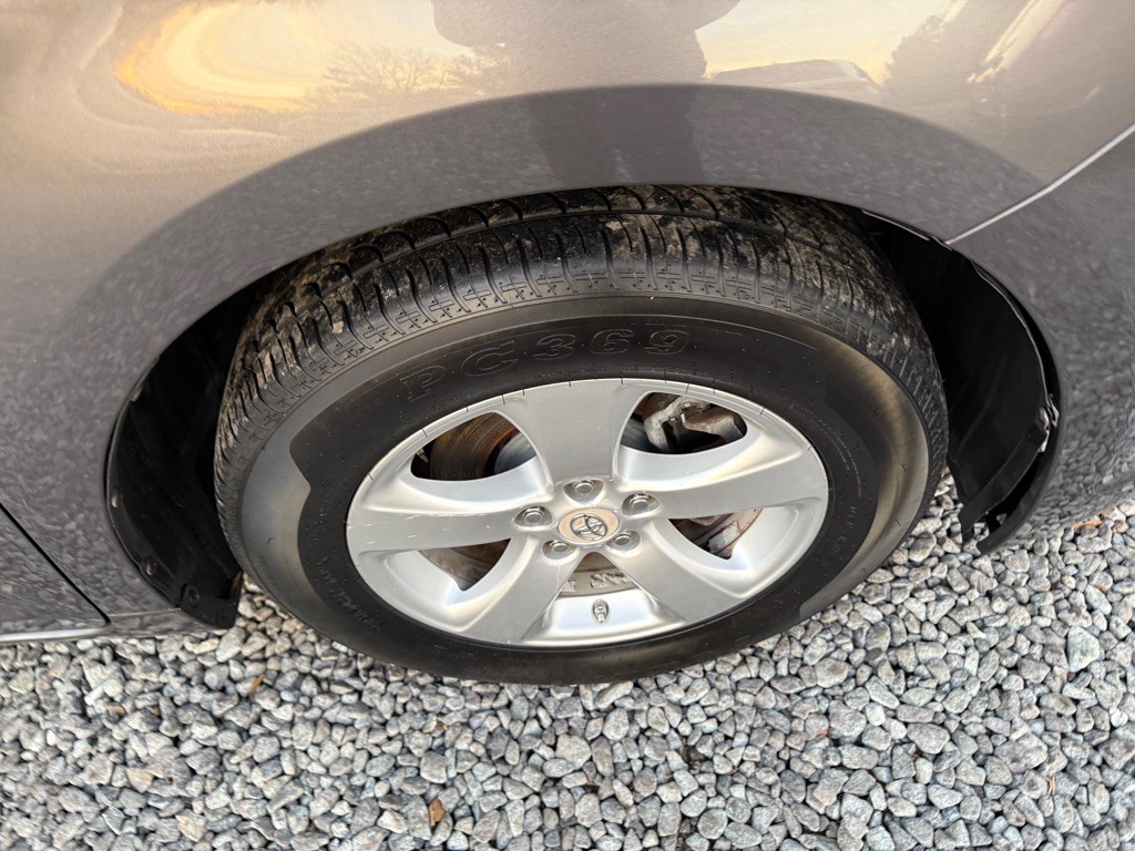 2011 Toyota Sienna Image 5