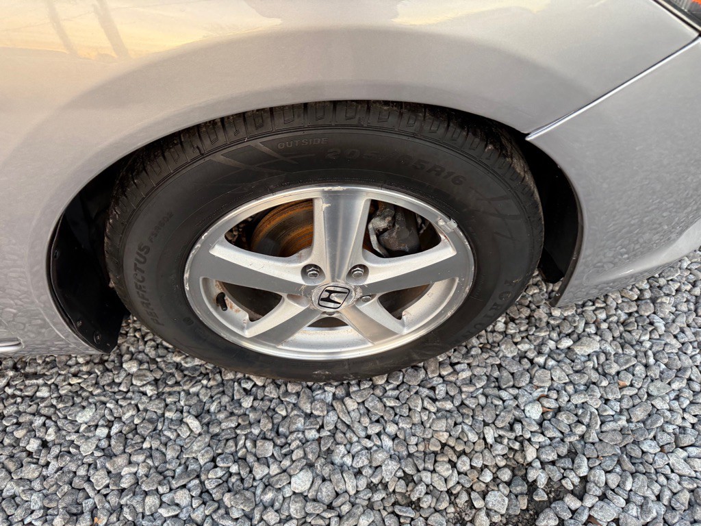 2012 Honda Civic Image 5