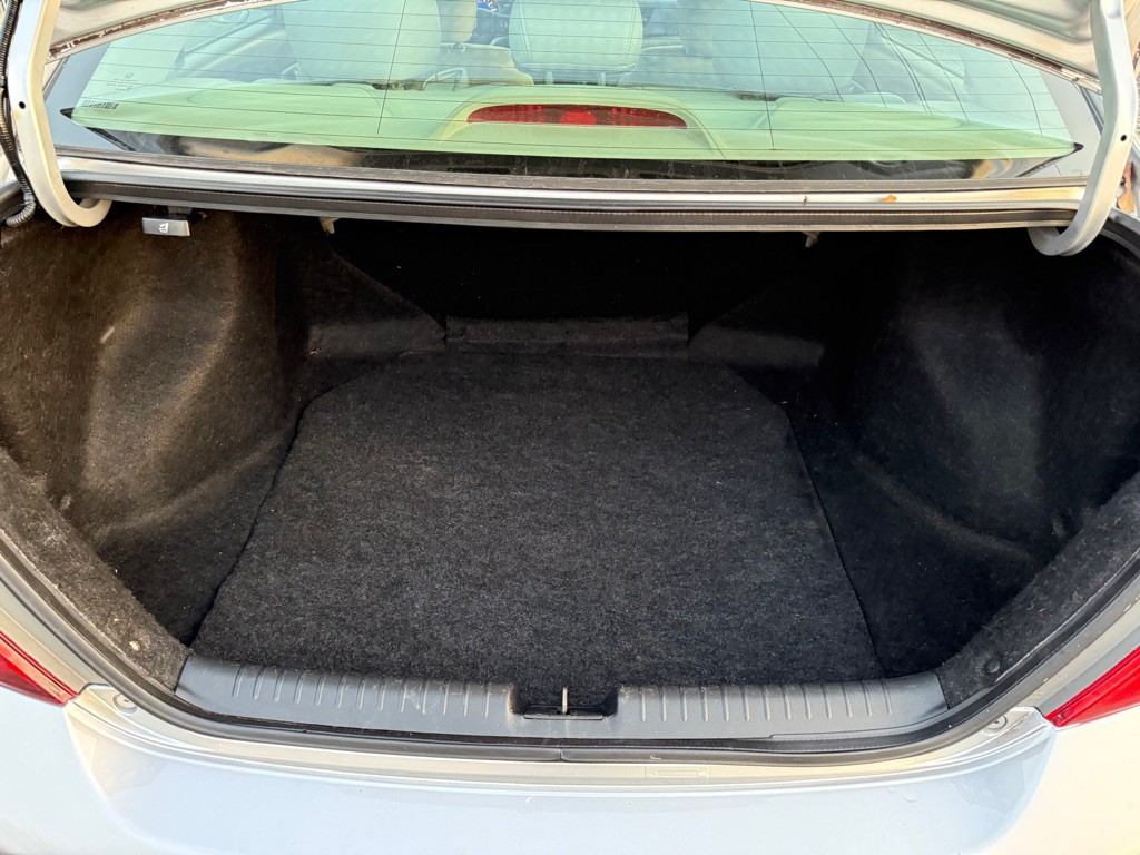 2012 Honda Civic Image 11