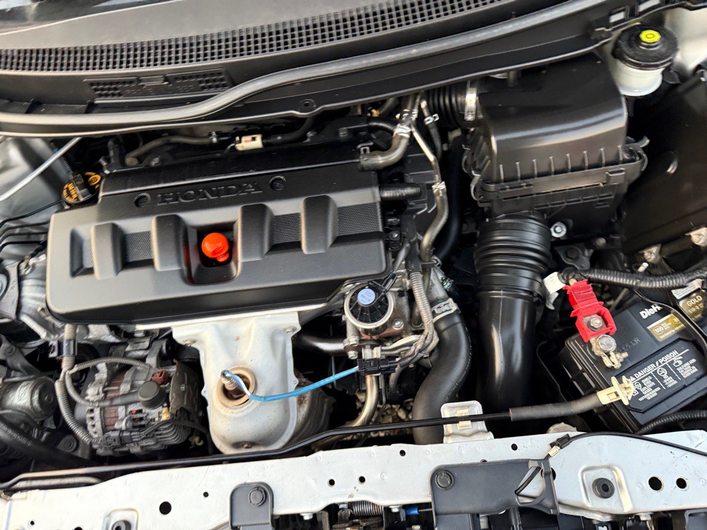 2012 Honda Civic Image 12