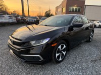 Image for 2019 Honda Civic LX ID: 7107573