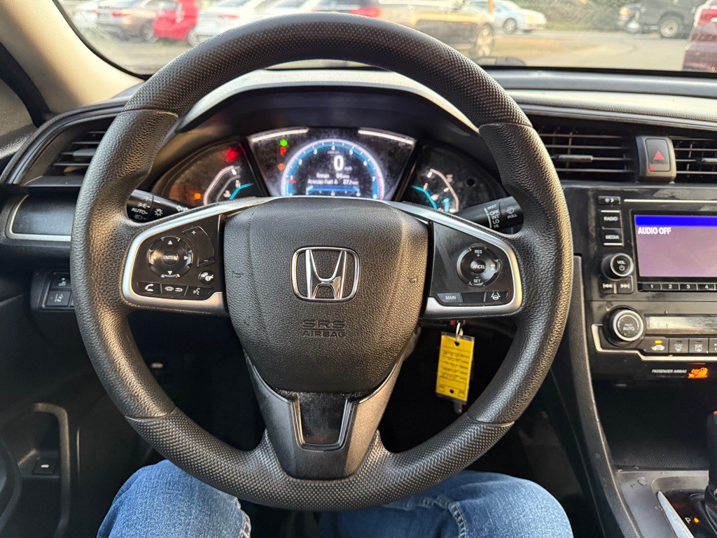 2019 Honda Civic Image 11