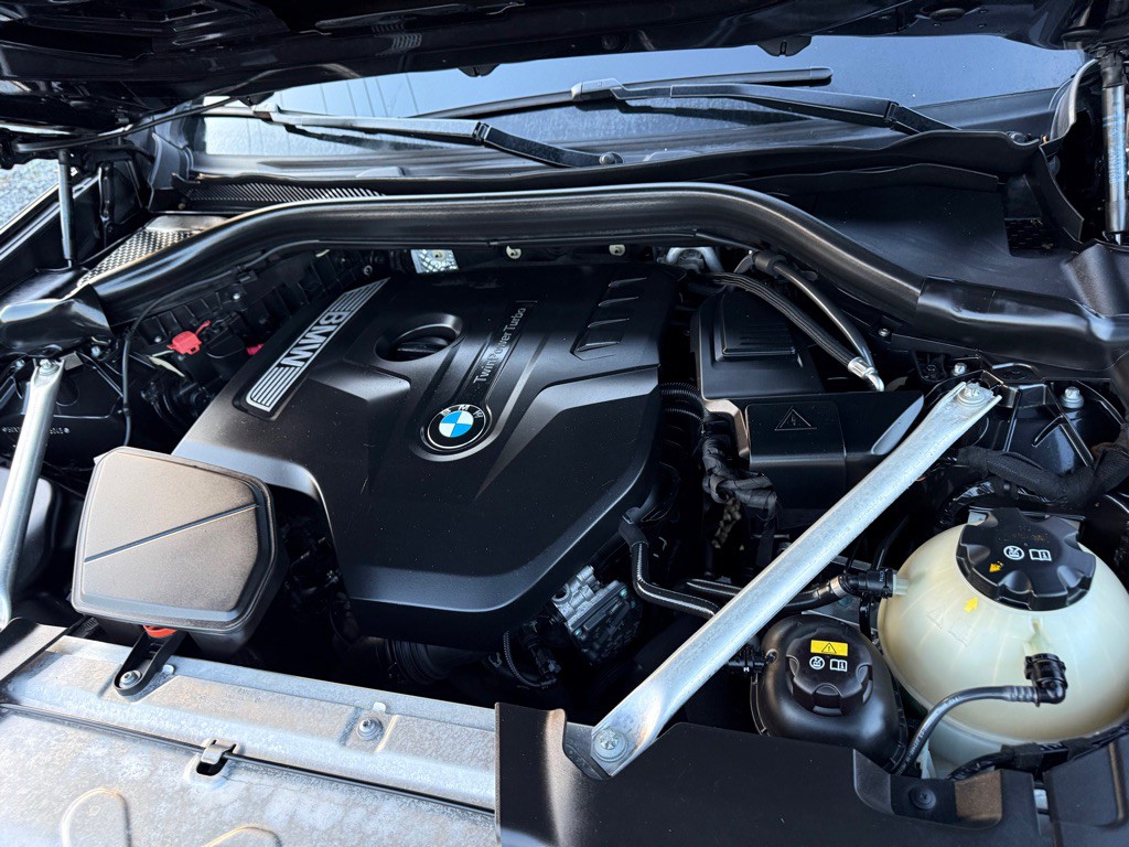 2019 BMW X3 Image 13