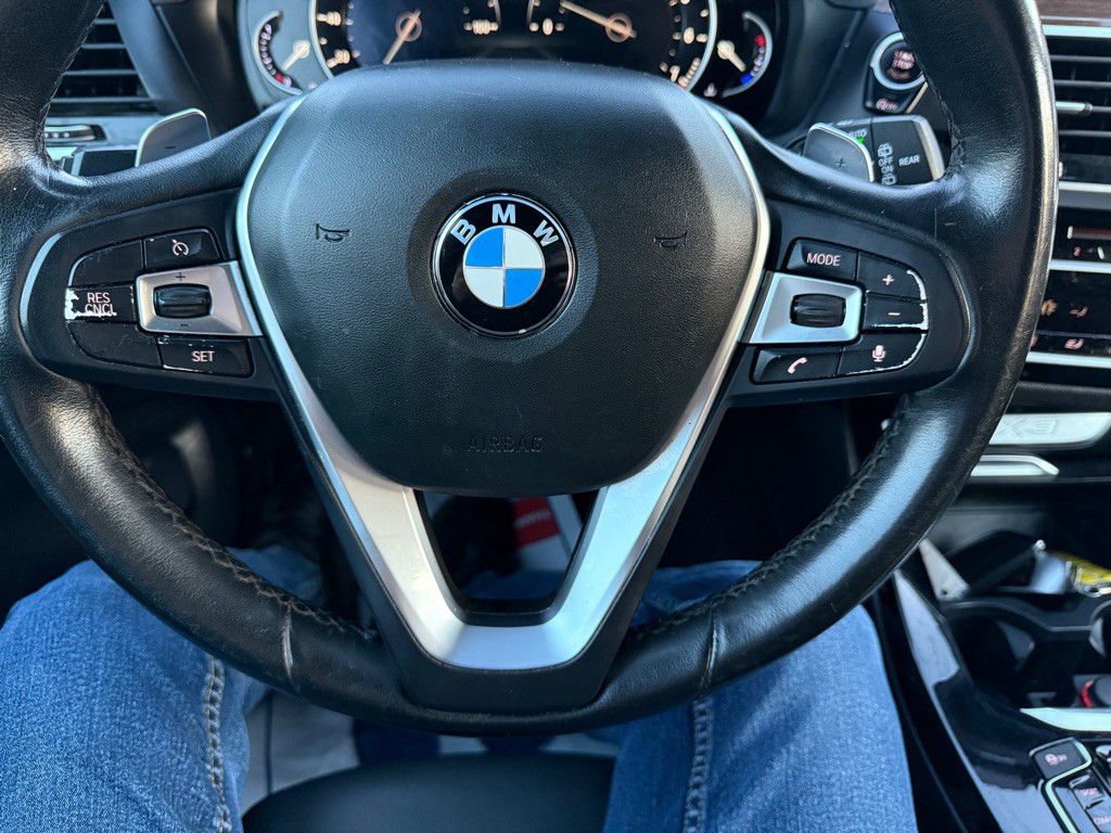 2019 BMW X3 Image 14