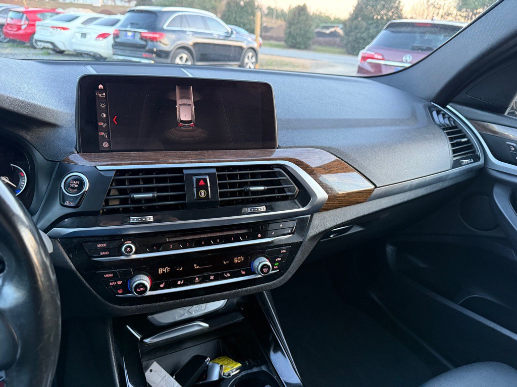 2019 BMW X3 Image 15