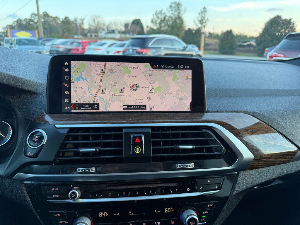 2019 BMW X3 Image 16