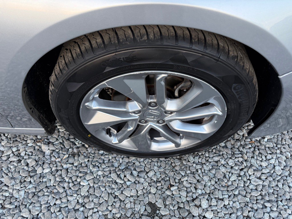 2018 Honda Accord Image 5