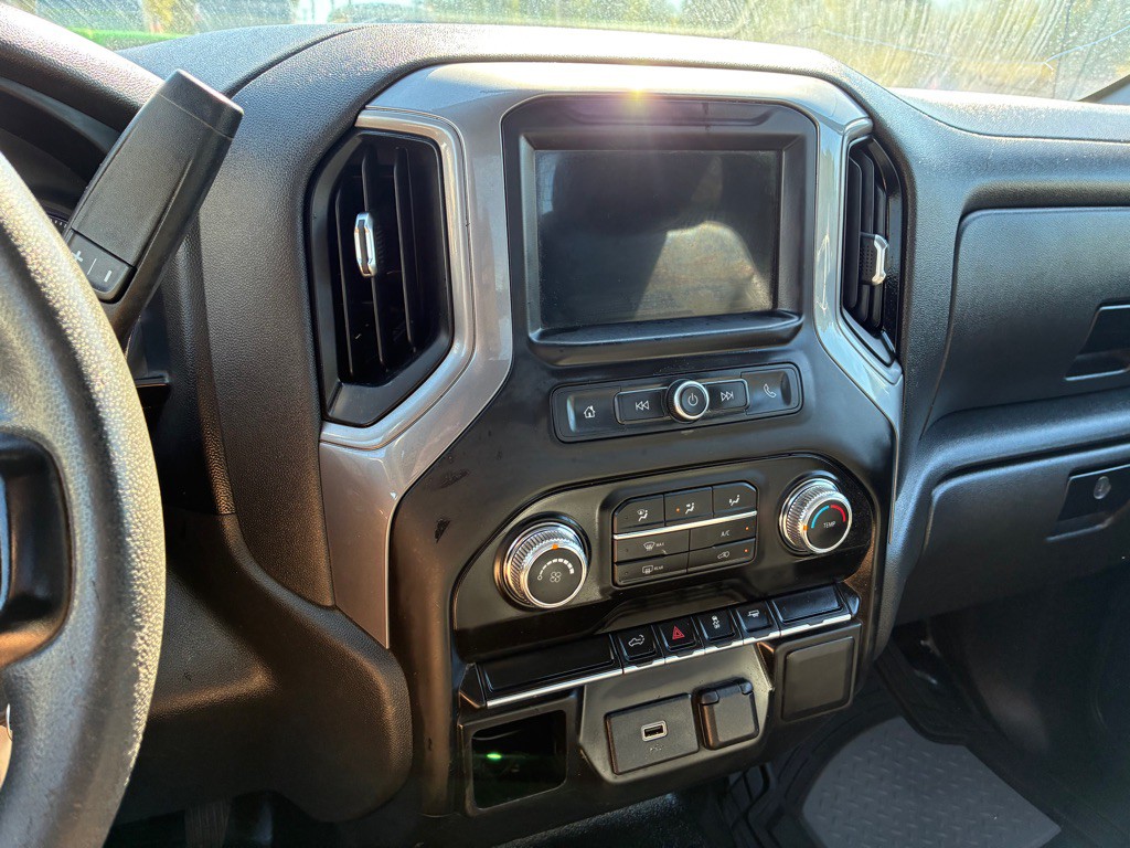 2019 GMC Sierra Image 12