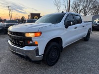 Image for 2020 Chevrolet Silverado 1500  ID: 7116895