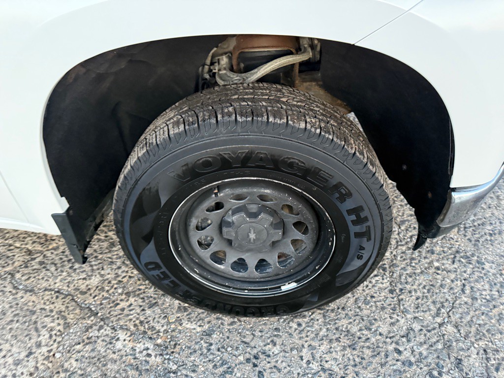 2020 Chevrolet Silverado 1500 Image 5