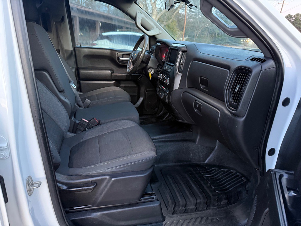 2020 Chevrolet Silverado 1500 Image 6