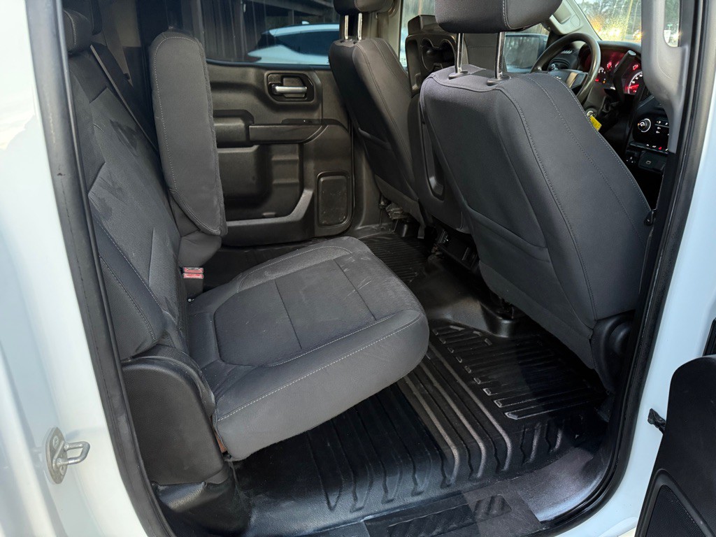 2020 Chevrolet Silverado 1500 Image 7