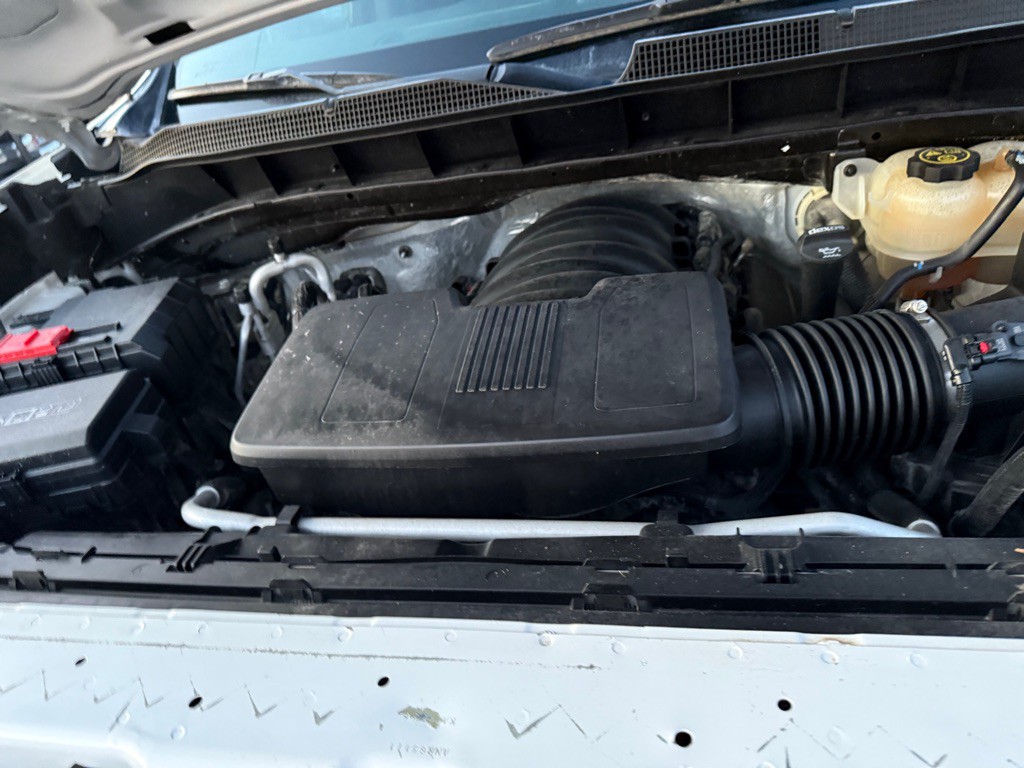 2020 Chevrolet Silverado 1500 Image 10