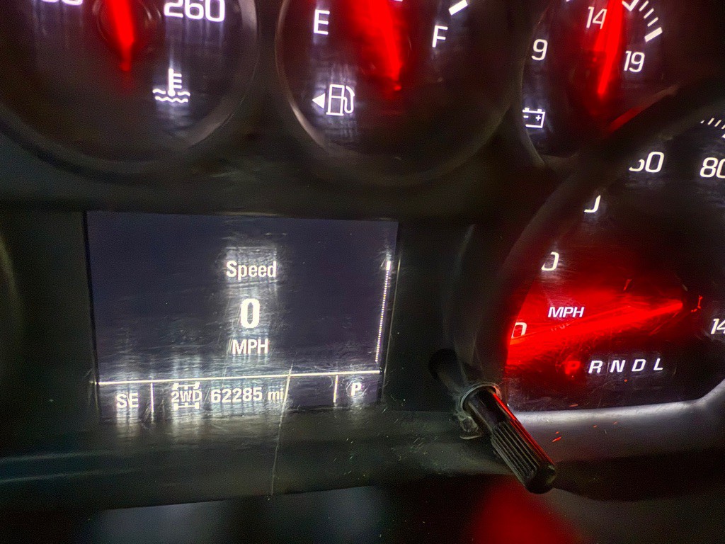 2020 Chevrolet Silverado 1500 Image 13