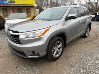 Image for 2014 Toyota Highlander XLE ID: 7120522