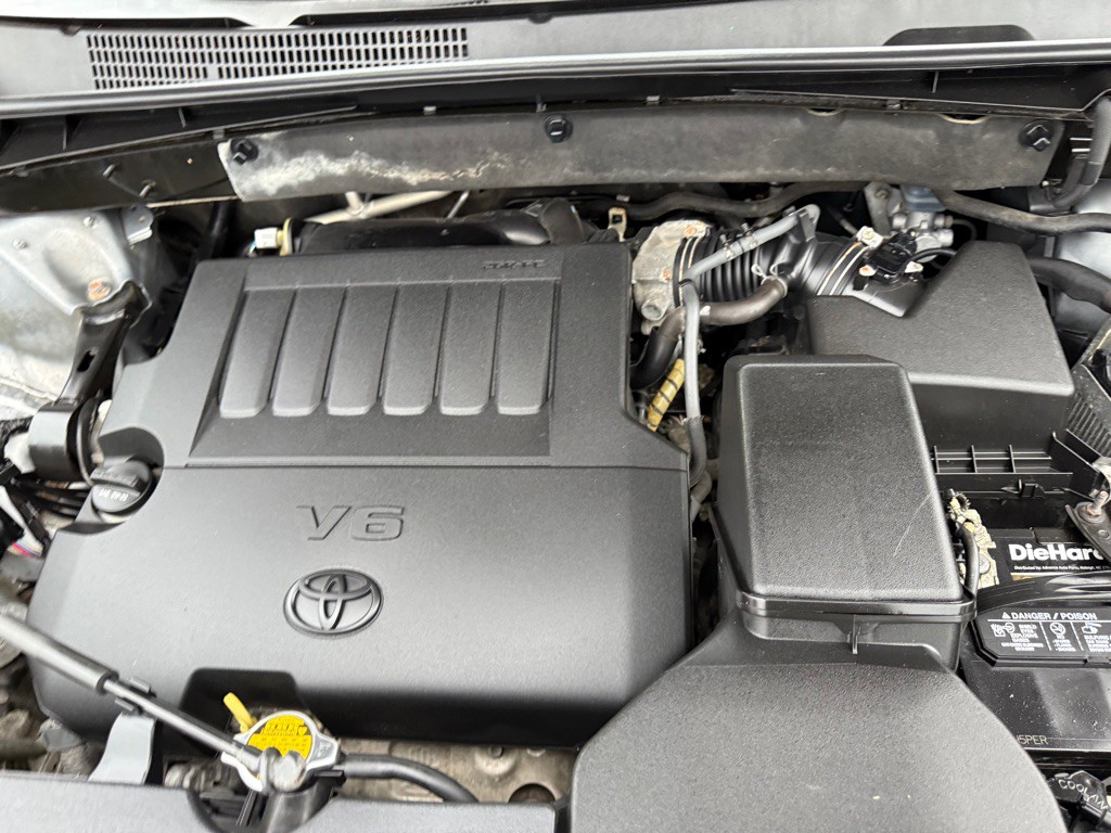 2014 Toyota Highlander Image 14