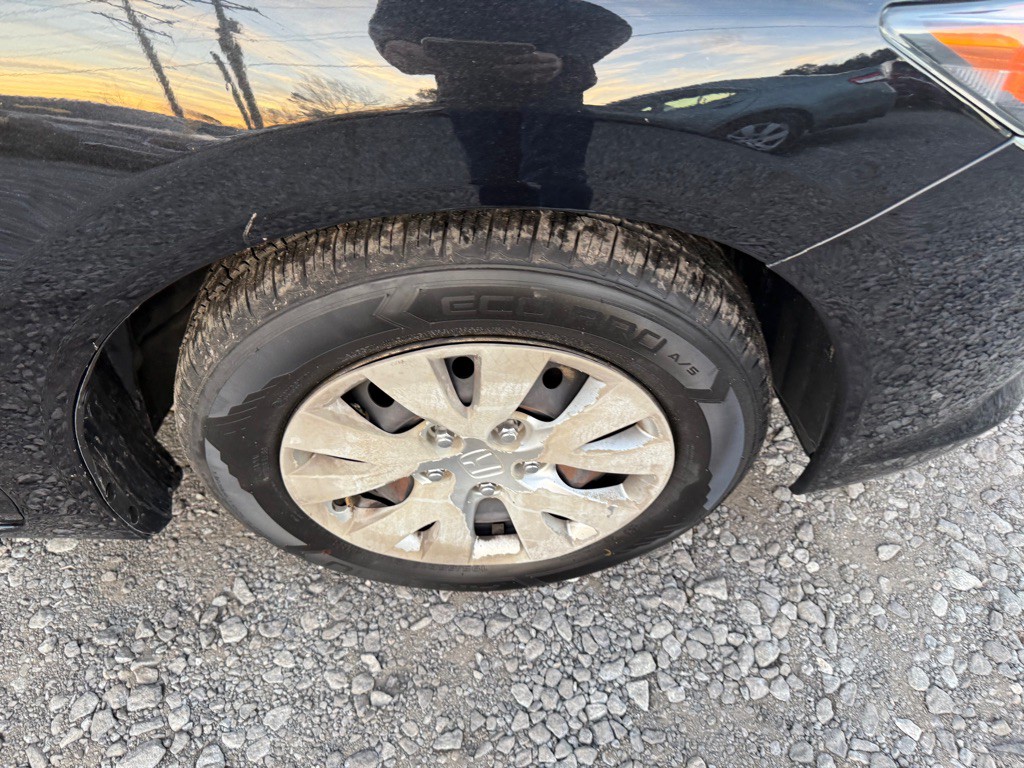 2012 Honda Civic Image 5