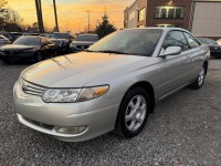 Image for 2003 Toyota Camry SE ID: 7128905