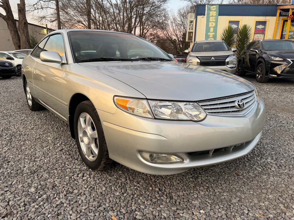 2003 Toyota Camry Image 4