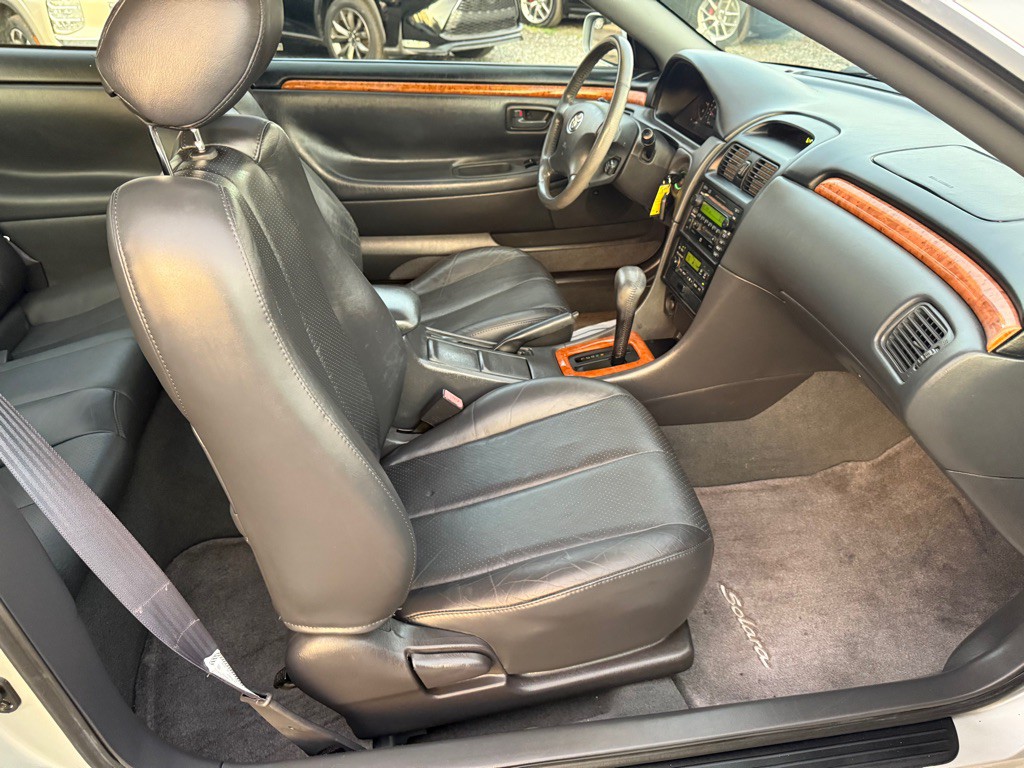 2003 Toyota Camry Image 6