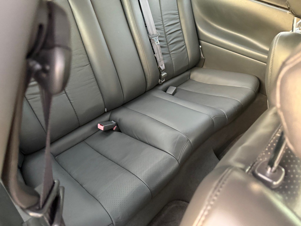 2003 Toyota Camry Image 8