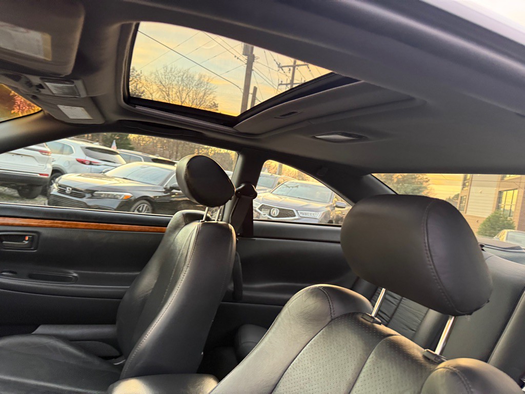 2003 Toyota Camry Image 10