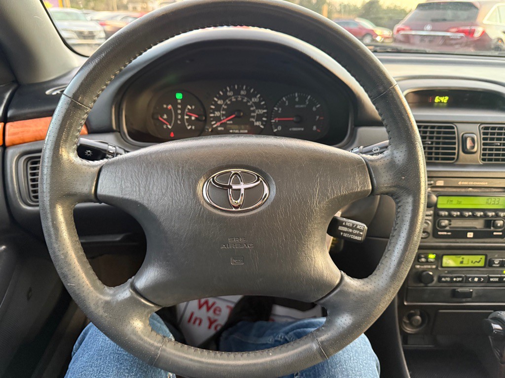 2003 Toyota Camry Image 13
