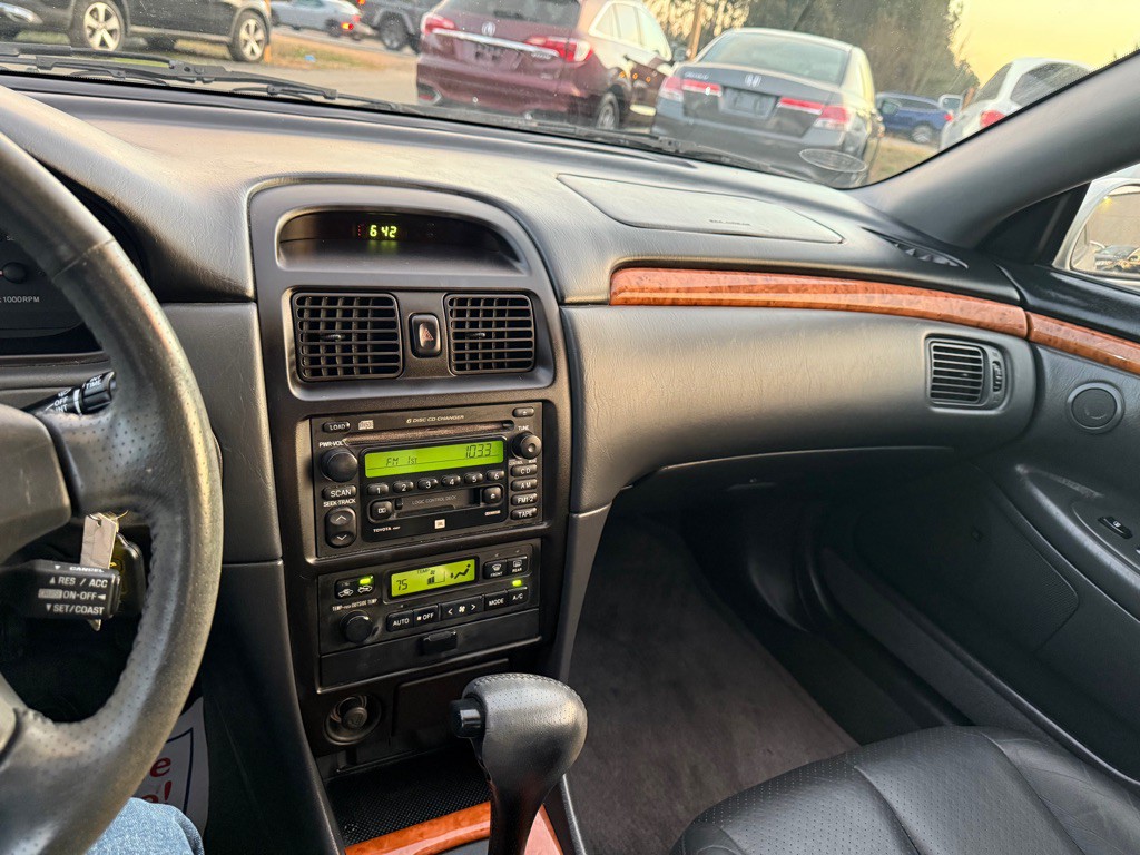 2003 Toyota Camry Image 15