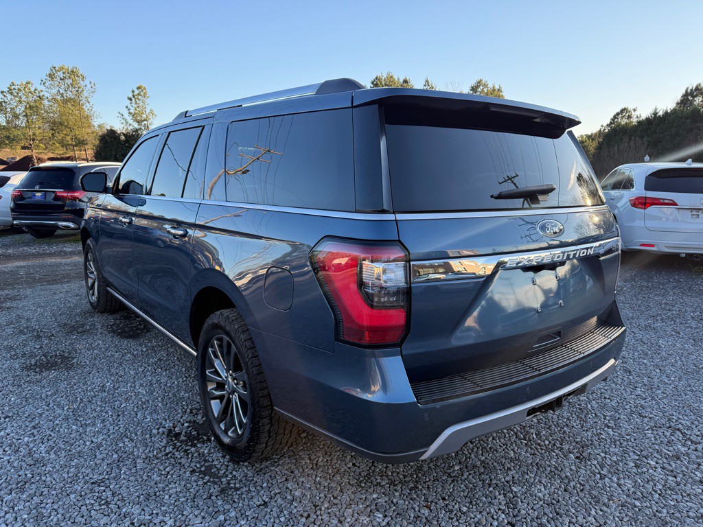 2020 Ford Expedition Image 2