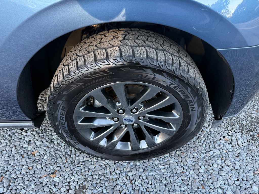 2020 Ford Expedition Image 5