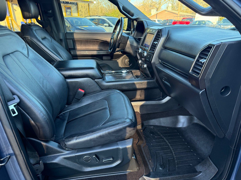 2020 Ford Expedition Image 6