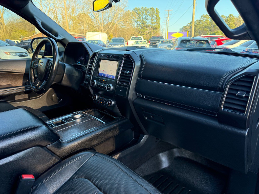 2020 Ford Expedition Image 7