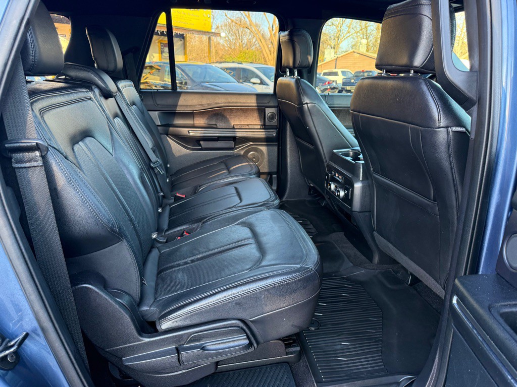 2020 Ford Expedition Image 8
