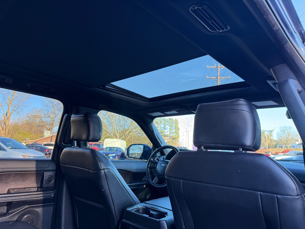 2020 Ford Expedition Image 10