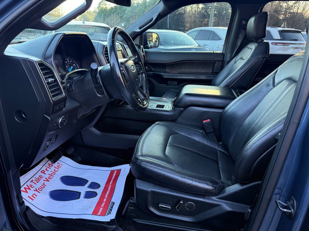 2020 Ford Expedition Image 13