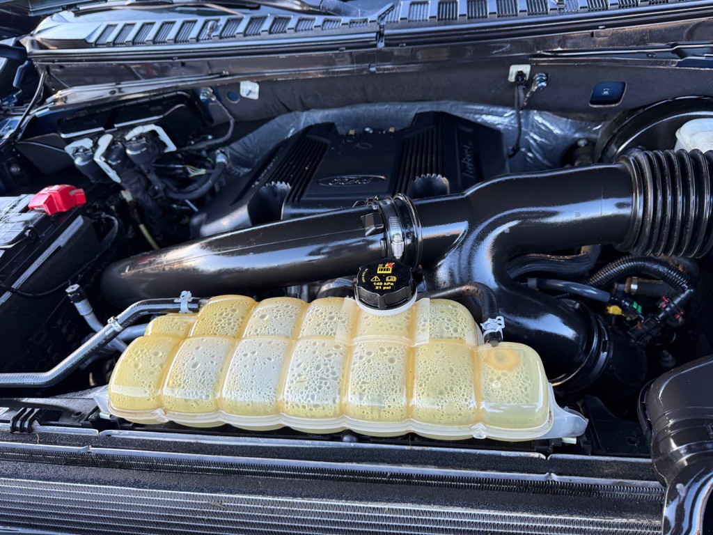 2020 Ford Expedition Image 14