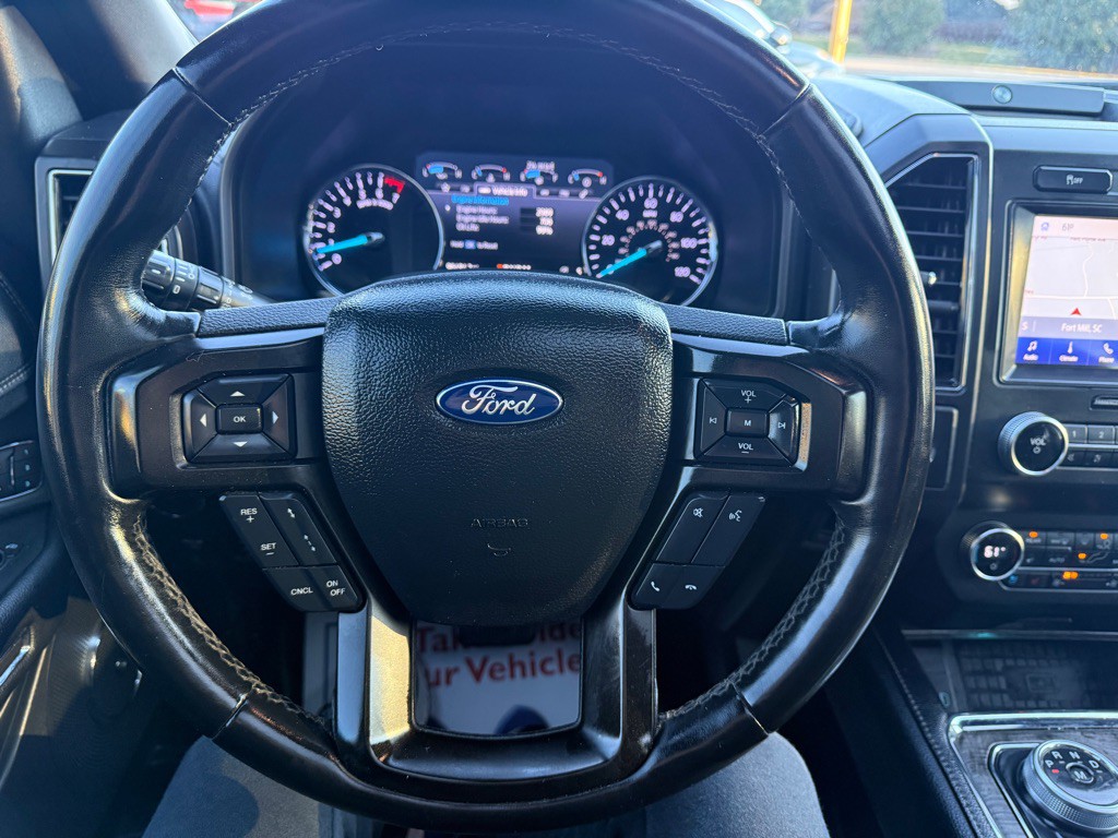 2020 Ford Expedition Image 15