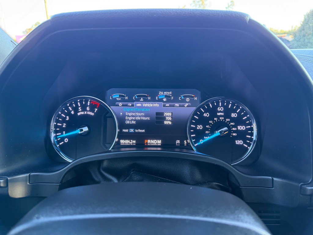 2020 Ford Expedition Image 16