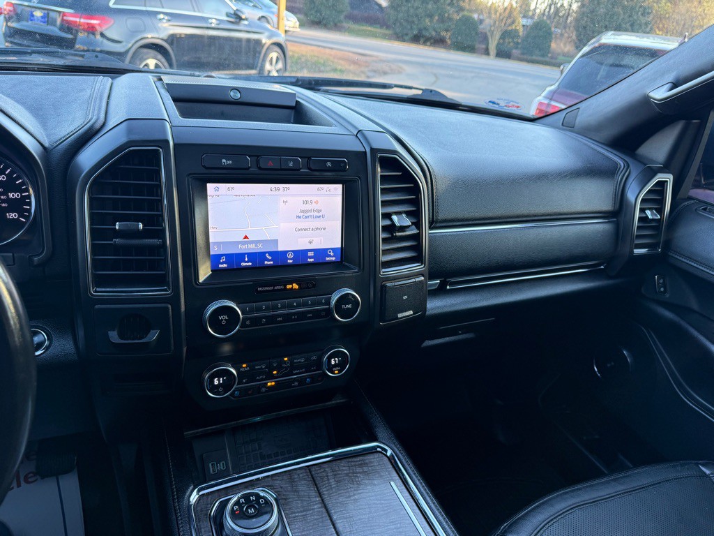2020 Ford Expedition Image 17